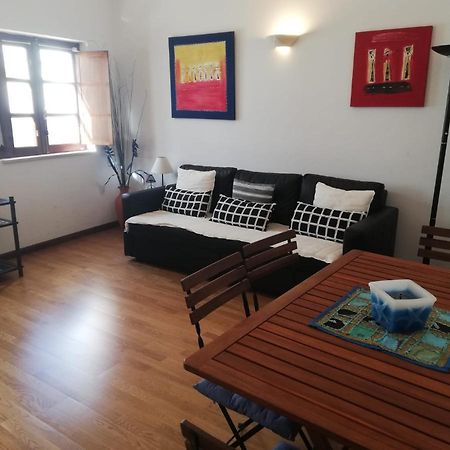 Casa Beira-Rio Appartement Tavira Buitenkant foto