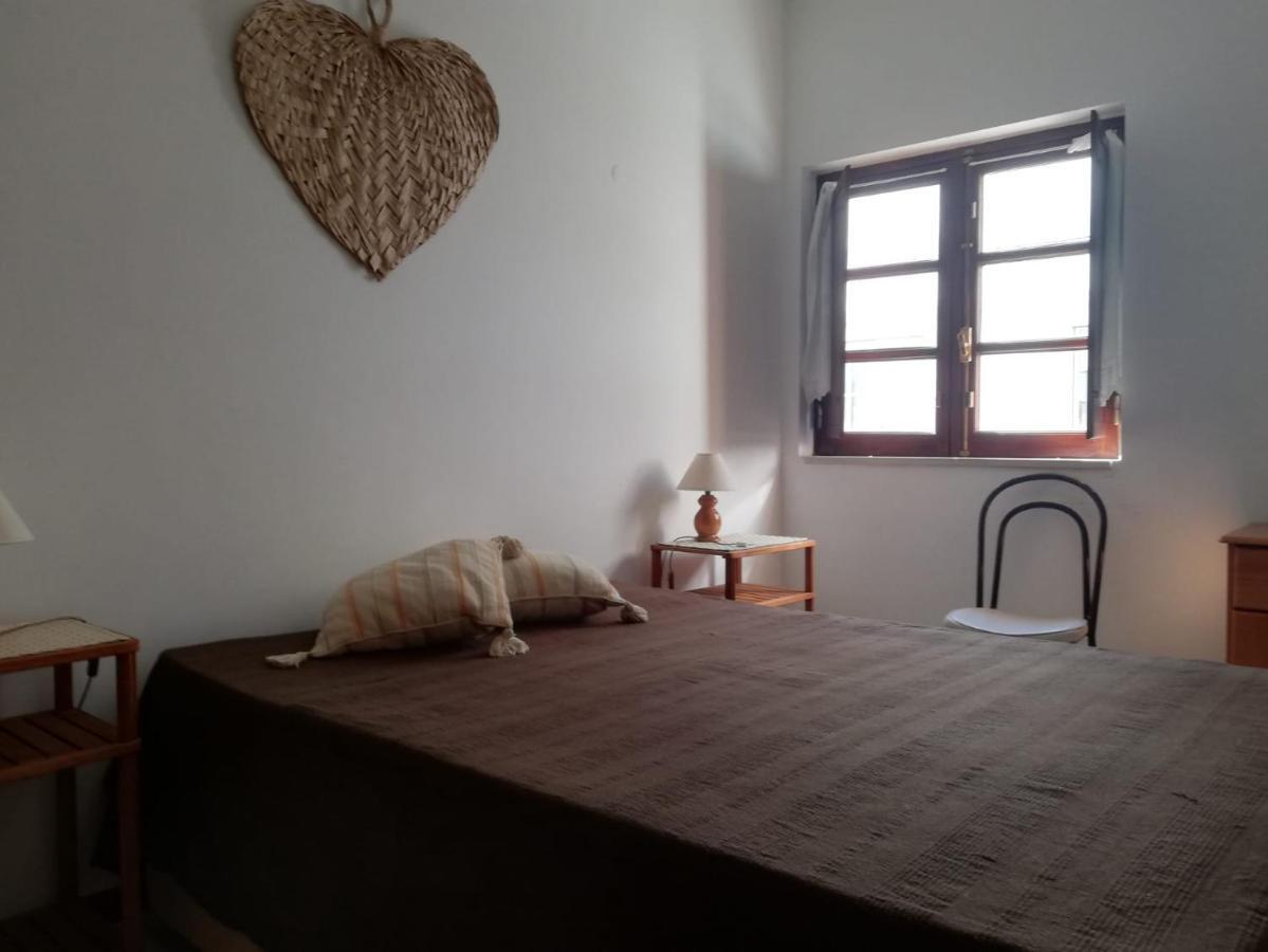 Casa Beira-Rio Appartement Tavira Buitenkant foto