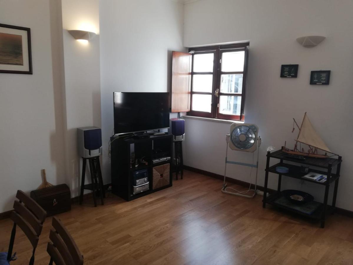 Casa Beira-Rio Appartement Tavira Buitenkant foto