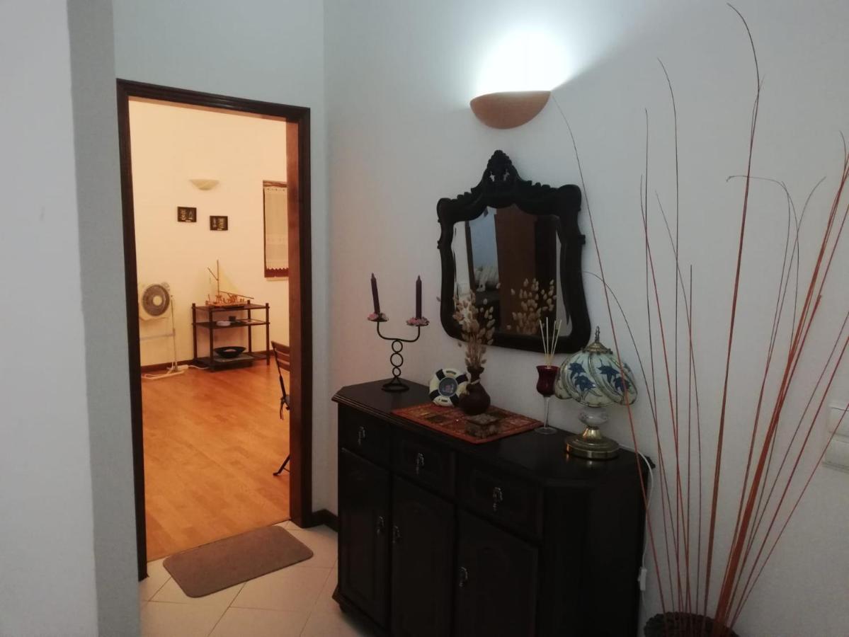 Casa Beira-Rio Appartement Tavira Buitenkant foto