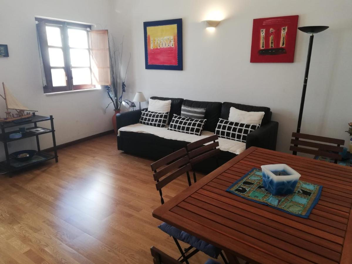 Casa Beira-Rio Appartement Tavira Buitenkant foto