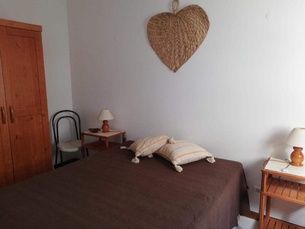 Casa Beira-Rio Appartement Tavira Buitenkant foto
